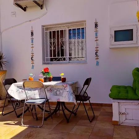 Casa vacanze Maria's House Vlicha (Rhodes)